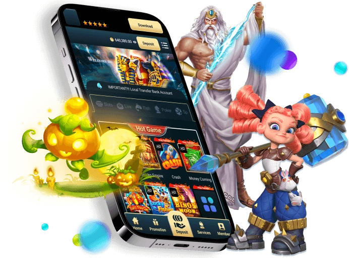 Bảo mật tuyệt đối gg8801
