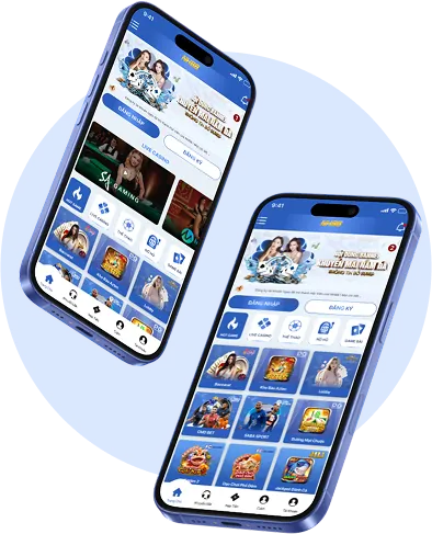 Biểu tượng truy cập link vào GG8801 chính thức