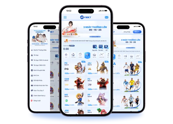Đa dạng trò chơi gg8801