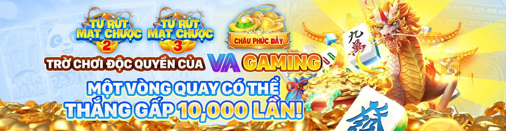 GG8801 Casino Trực Tuyến