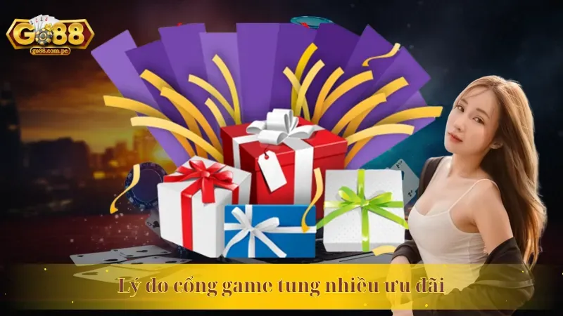 Lợi ích nền tảng gg8801