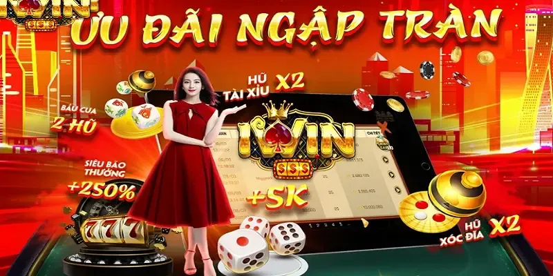 Ưu đãi chào mừng GG8801